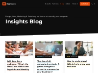 Itag Media Blog | Design, Web, Marketing   Sales Insights