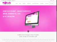 Cheapest Voip Provider|Unlimited Calls| Minutes Talk Plans