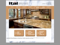 Ital Marble and Granite Design Center, Long Island
