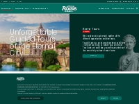 Rome Tours | Italy Rome Tours