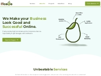 ITcado | Best Web Design | Digital Marketing Services In NJ