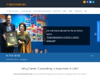IT Career Counselling for Working Professionals in Pune | IT Career Gu