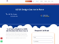 UI/UX Design Course in Pune | IT Education Centre Pune