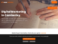        Marketing Camberley