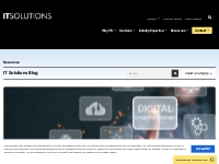 Featured Archives - IT Solutions