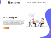   		IT TO WEB, website design, website development, SEO, A web based c