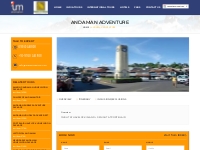 Tour Package to Andaman | Port Blair havelock Neil trip - Port Blair