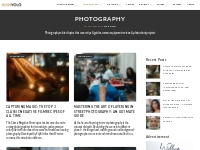 Photography Reviews, Tips   Guides | IvanYolo