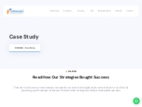 Digital Marketing Case Study - iVIPANAN