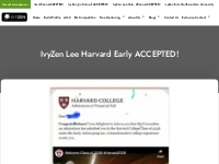 Ivy League, Washu, Harvard   Georgetown University Acceptance Rates