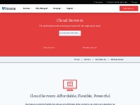 Reliable Cloud Server Hosting Solutions | Izoox, LLC