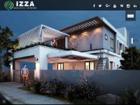 Izza Architects in Chennai | Interior Designers in Chennai