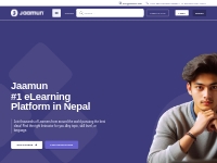 Best IT Training Institute in Nepal | IT Learning Center - Jaamun
