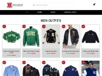 Men Outfits Archives | Jackets Junction