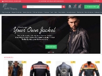 Low Price Shop For Leather Jackets - Coats - Costumes - Vest - Clothin