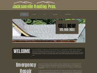 Jacksonville Roofing Pros | Roofing contractor