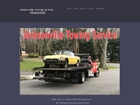 Jacksonville Towing Service | towing service | Jacksonville, NC, USA
