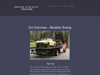 Services | Jacksonville Towing
