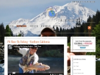 Jack Trout | Pit River Fly Fishing Guides