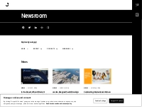 Newsroom | Jacobs
