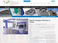 Interior Designer Services in Thane - Best Interior Designer Services 