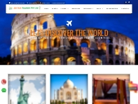 Best Tour Operators in Coimbatore | International, Domestic, Travel Ag