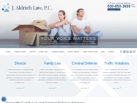 Naperville Divorce Attorneys | DuPage County