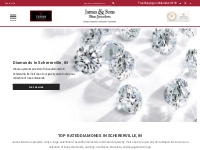 Lab Grown Diamonds In Schererville