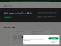 Pros Hub