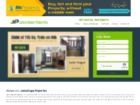 Flats sale & purchase muslim housing society at jamia nagar Properties
