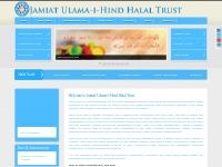 Halal Food Certification by Halal Certification Agency Delhi India