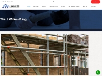 Our Blog - J Wilkes Paving   Construction Ltd