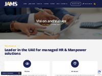 Manpower Agency Dubai | Best HR Outsourcing Companies Dubai UAE