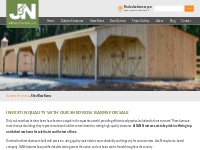 Shed Row Barns for Sale - Shop Prefab Shed Row Horse Barns