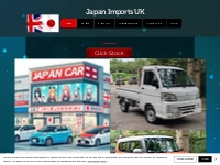 Japan Imports UK| Import Car From Japan | Easy Access London Chigwell 