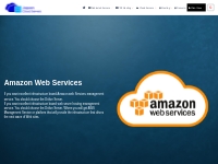 Amazon Web Services world-class, scalable web application.