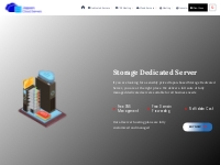 Best of Storage Dedicated Server Services