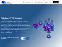 Grab the Windows VPS Hosting- Instant Support and More