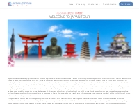 Japan Tour Packages | Tokyo Travel Trip | Japan Holidays | Tourism