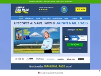 Japan Rail Pass Australia - Official Authorised JR Pass Agent (2024)