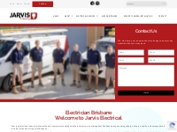 Electrician Brisbane- Jarvis Electrical- Hire Brisbane Electricians