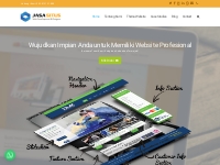 Jasa Website Murah dan Internet Marketing   jasasitus.co.id