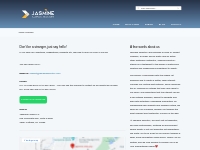 Jasmine Directory: Contact Us