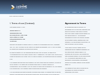 Jasmine Directory: Submission Guidelines and Privacy Policy