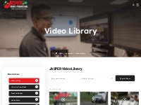 Video Library | www.jasperengines.com
