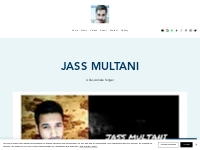 Home | Jass Multani