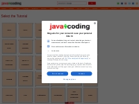 java4coding - Java Jee Tutorials