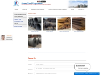 Discount Products - Jaway Steel Corporation