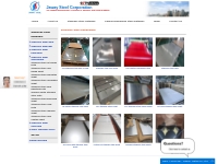 Stainless Steel Sheet   Plate - Jaway Steel-11