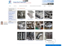 Other Stainless Steel - Jaway Steel-11